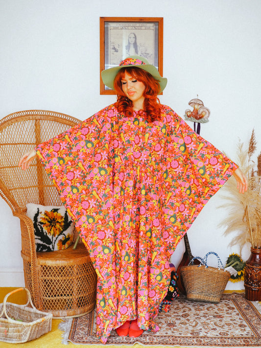 Harvest Hill Kaftan